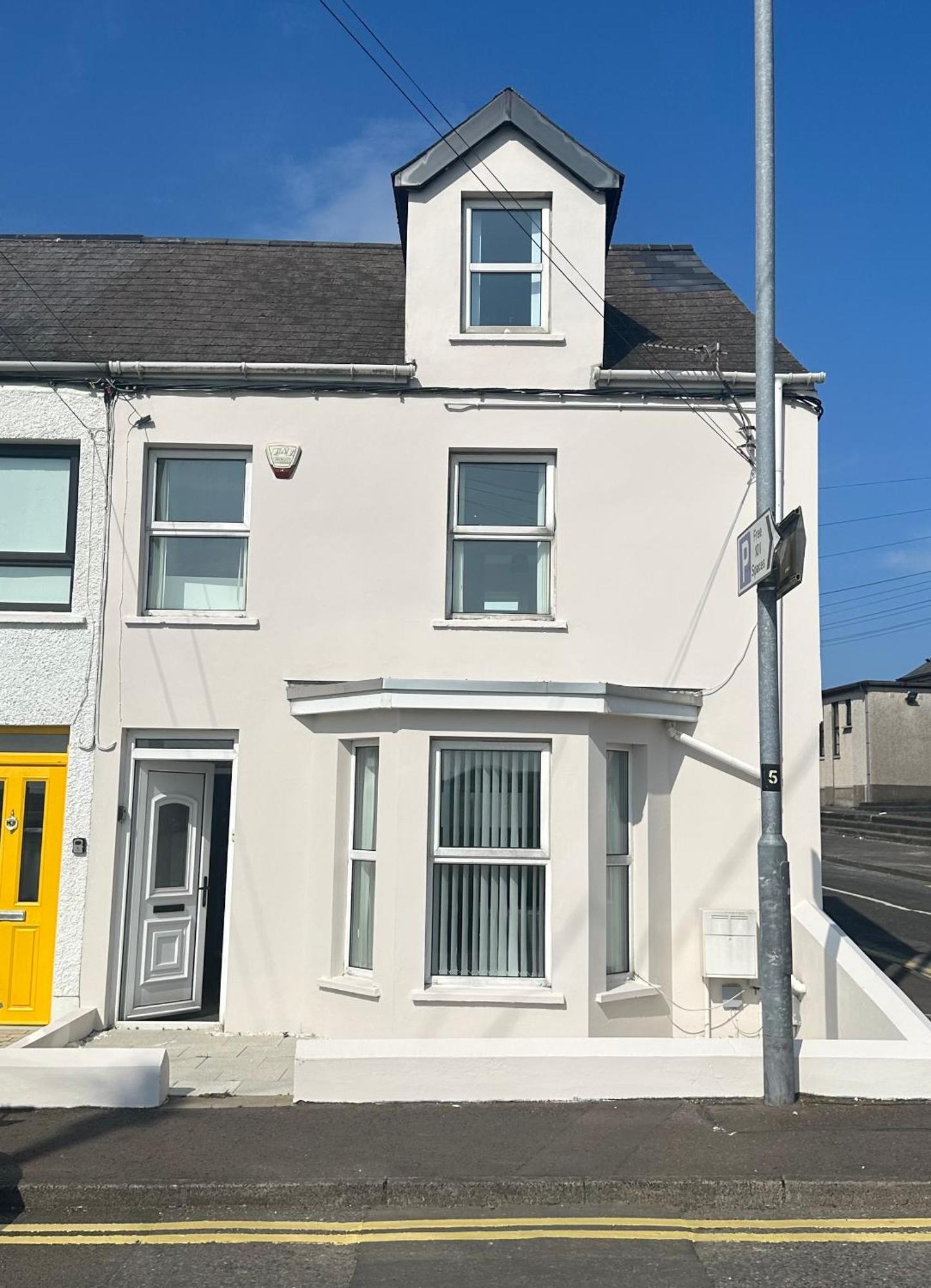 Portstewart Holiday Home ภายนอก รูปภาพ