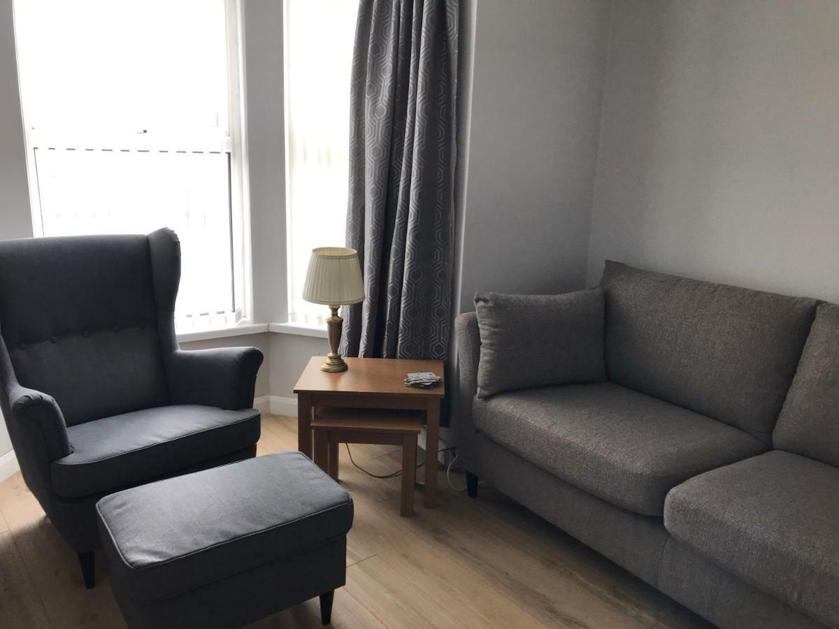 Portstewart Holiday Home ภายนอก รูปภาพ