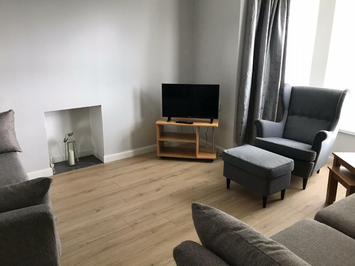 Portstewart Holiday Home ภายนอก รูปภาพ