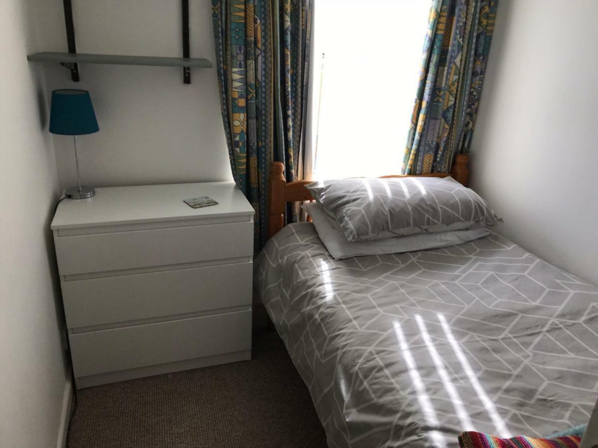 Portstewart Holiday Home ภายนอก รูปภาพ
