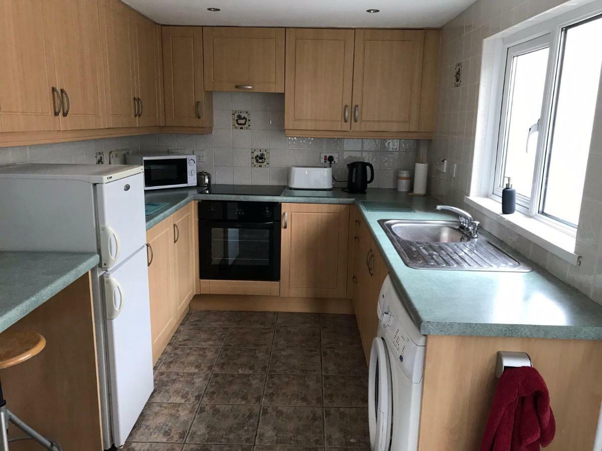 Portstewart Holiday Home ภายนอก รูปภาพ